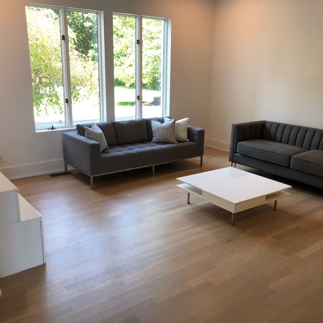Photo of Livingroom in Belle Terre