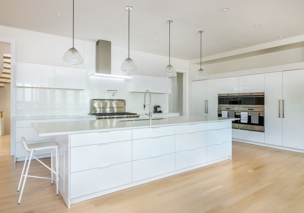 Photo of Kitchen in Belle Terre