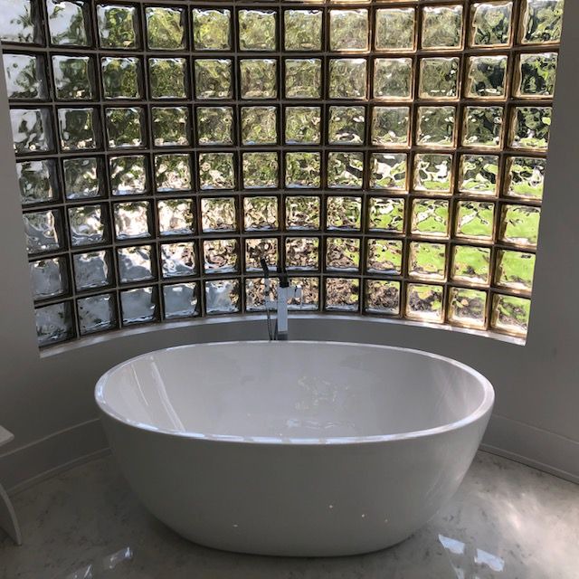 Photo of Bathroom in Belle Terre