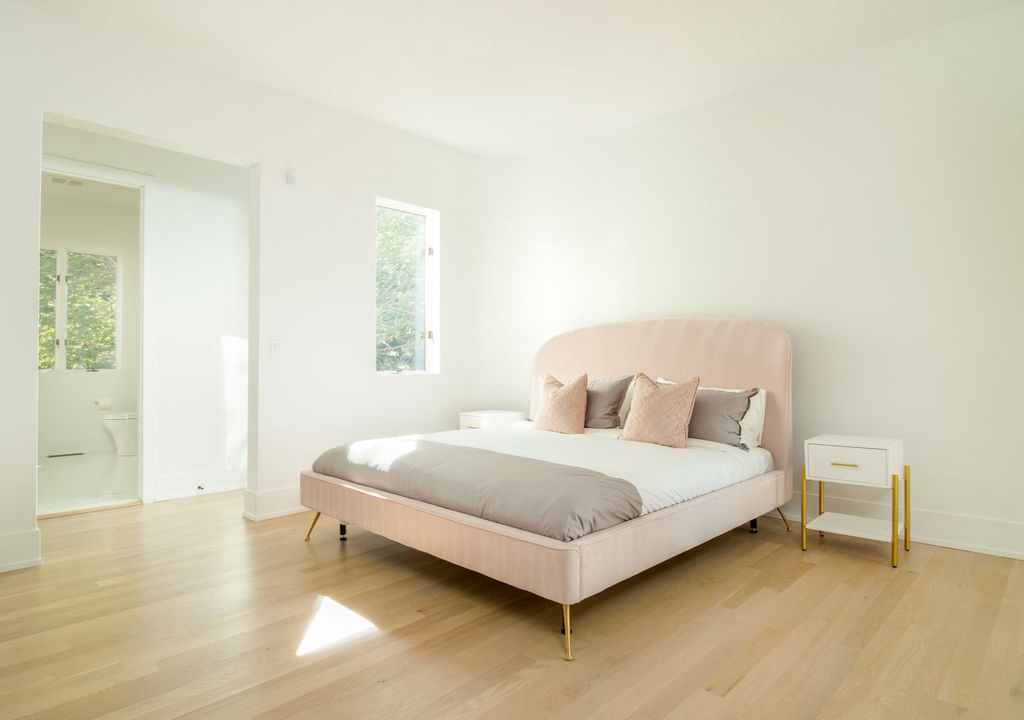 Photo of Bedroom in Belle Terre