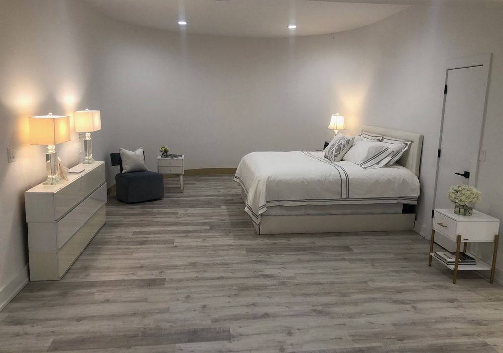 Photo of Bedroom in Belle Terre