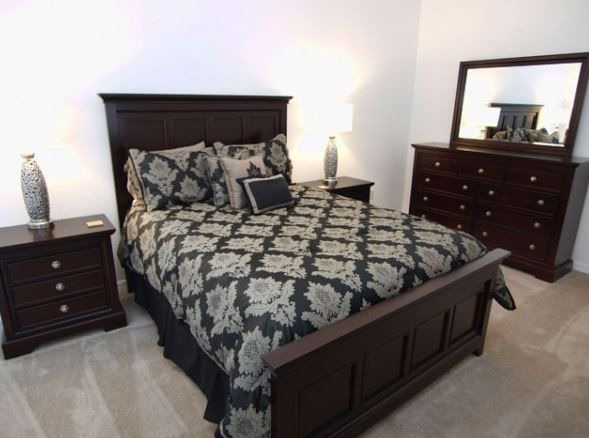 Photo of Bedroom in Vizcay