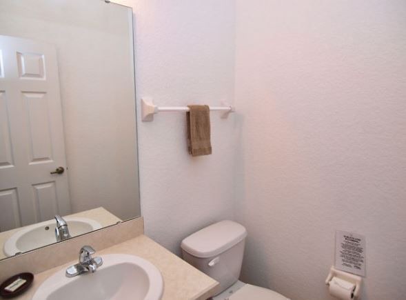 Photo of Bathroom in Vizcay