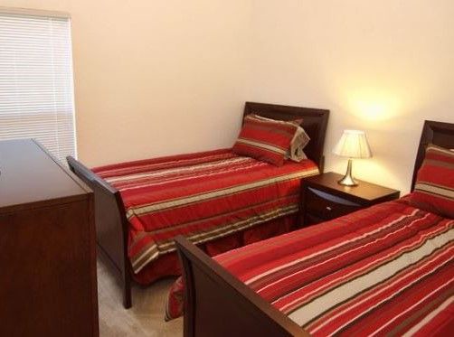 Photo of Bedroom in Vizcay
