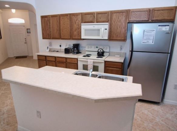 Photo of Kitchen in Vizcay