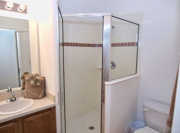 Photo of Bathroom in Vizcay