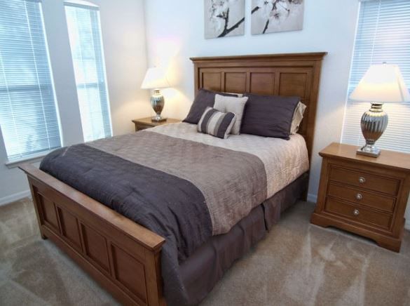 Photo of Bedroom in Vizcay