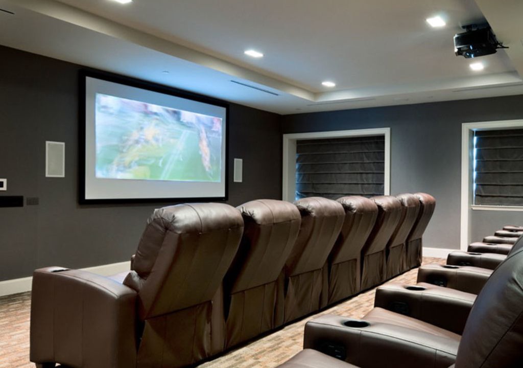 Photo of Livingroom in Hudson Exchange
