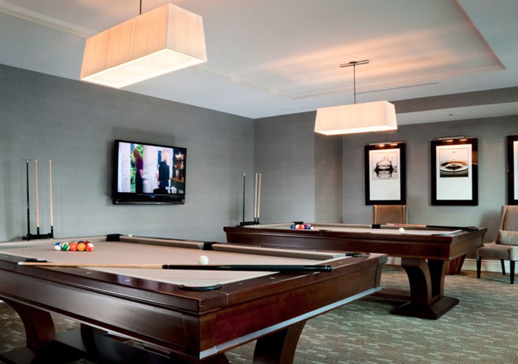 Photo of Livingroom in Hudson Exchange