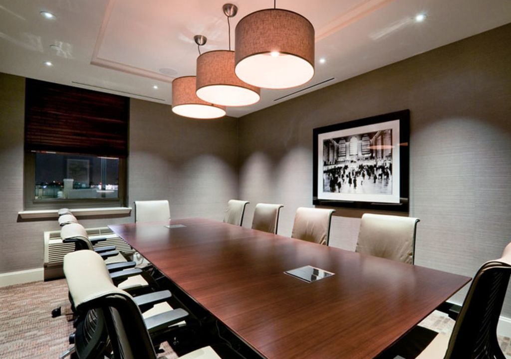 Photo of Livingroom in Hudson Exchange