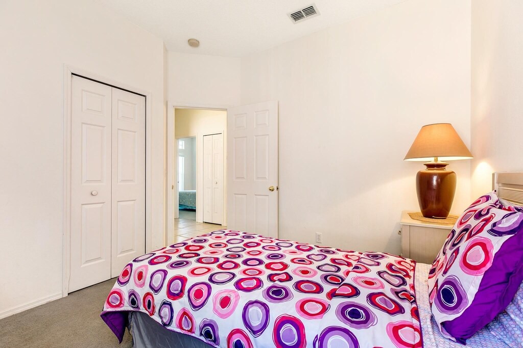 Photo of Bedroom in Esprit