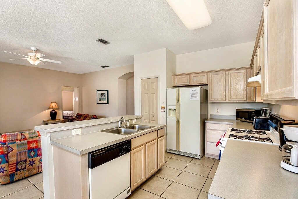 Photo of Kitchen in Esprit