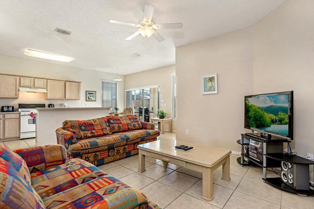 Photo of Livingroom in Esprit