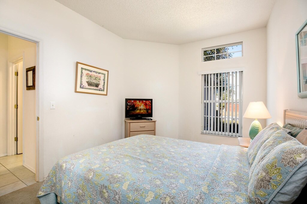 Photo of Bedroom in Esprit