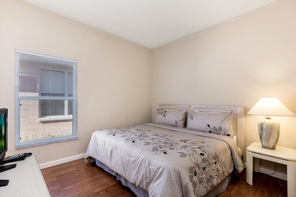 Photo of Bedroom in Esprit