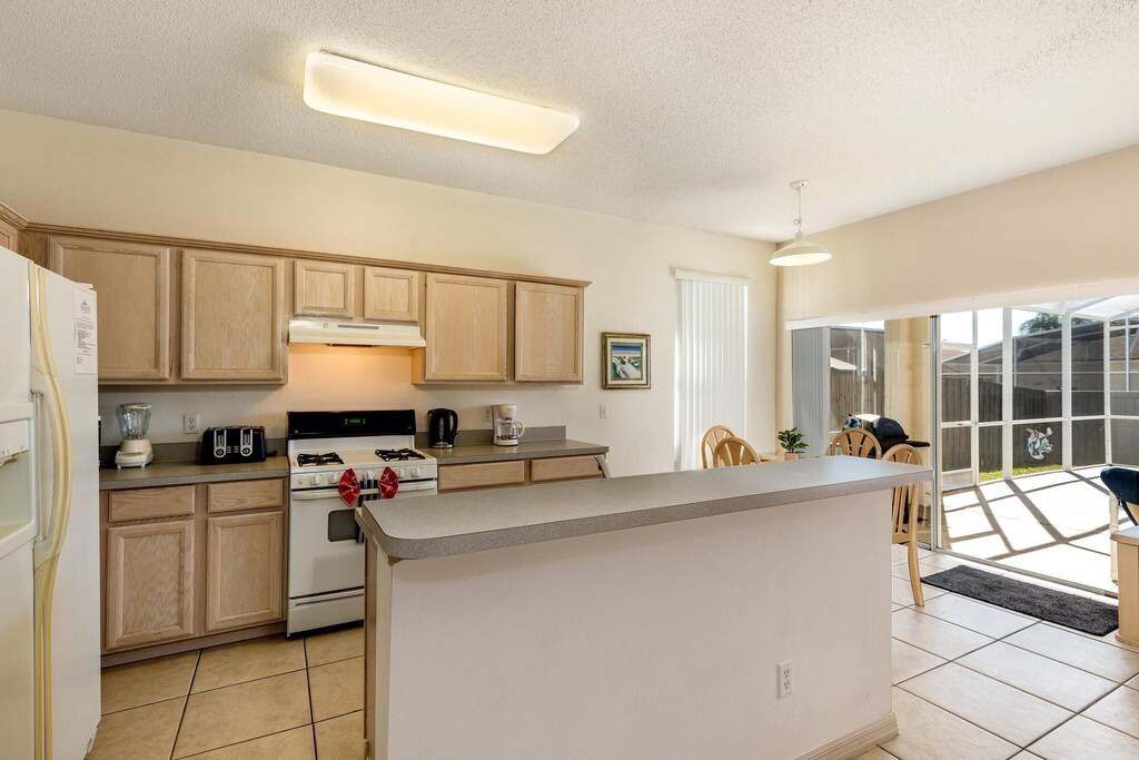 Photo of Kitchen in Esprit
