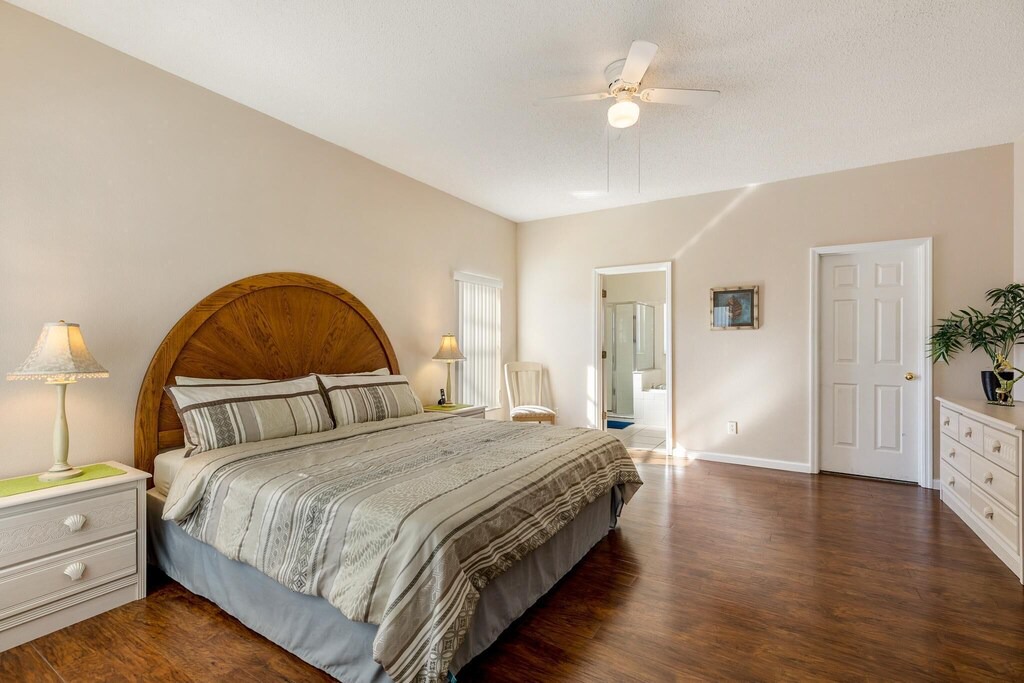 Photo of Bedroom in Esprit