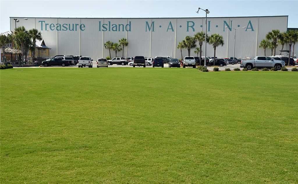 Photo of Buildings in Panama City Beach