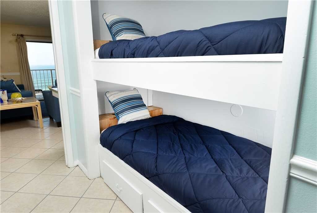 Photo of Bedroom in Panama City Beach