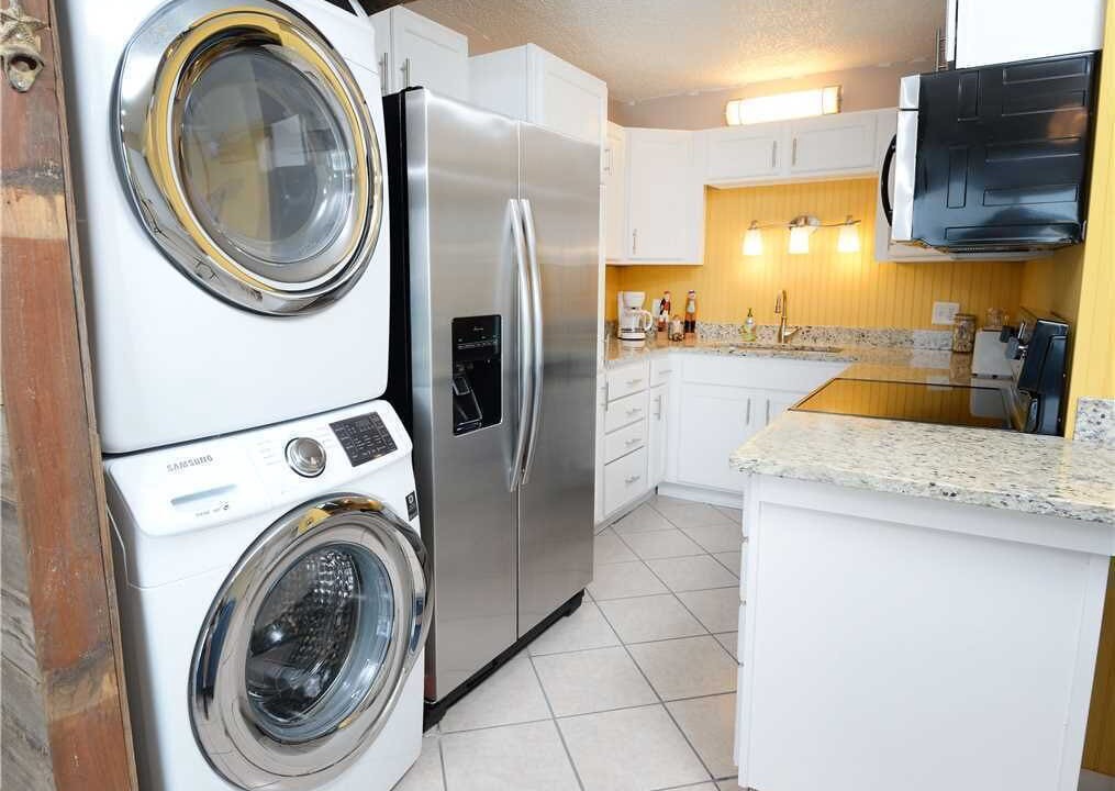Photo of Kitchen in Panama City Beach