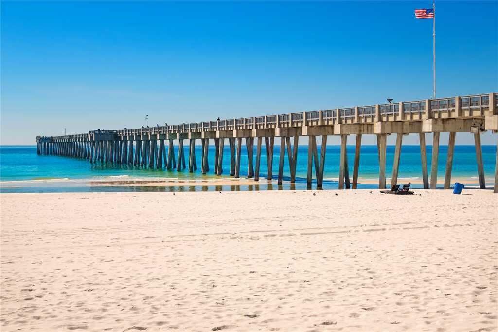 Photo of Outdoor in Panama City Beach