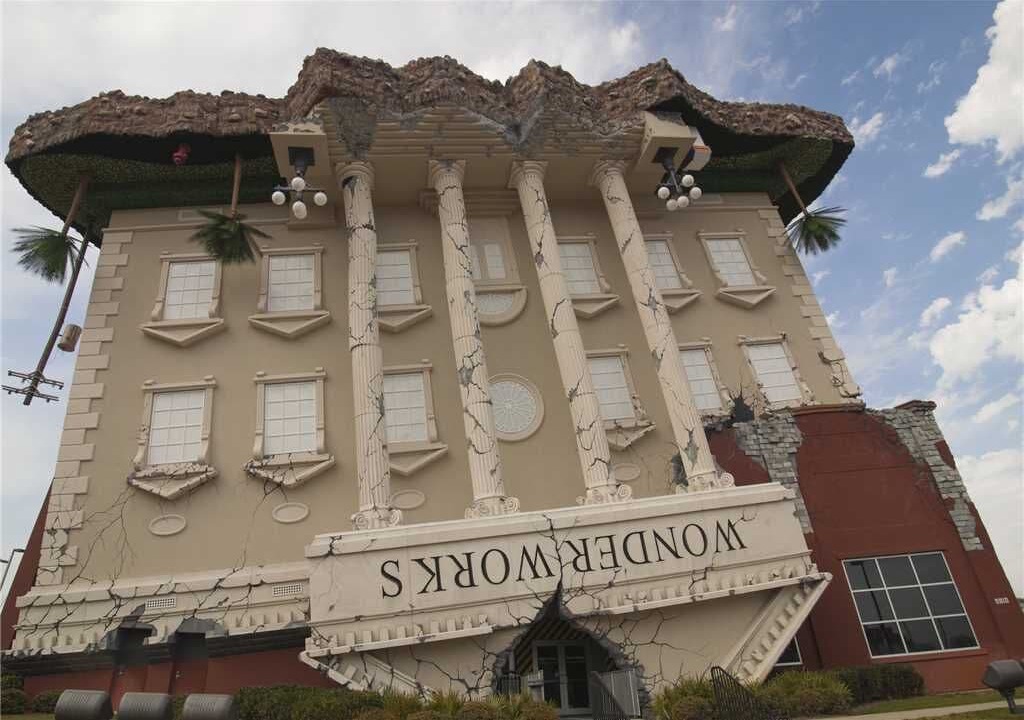 Photo of Buildings in Panama City Beach