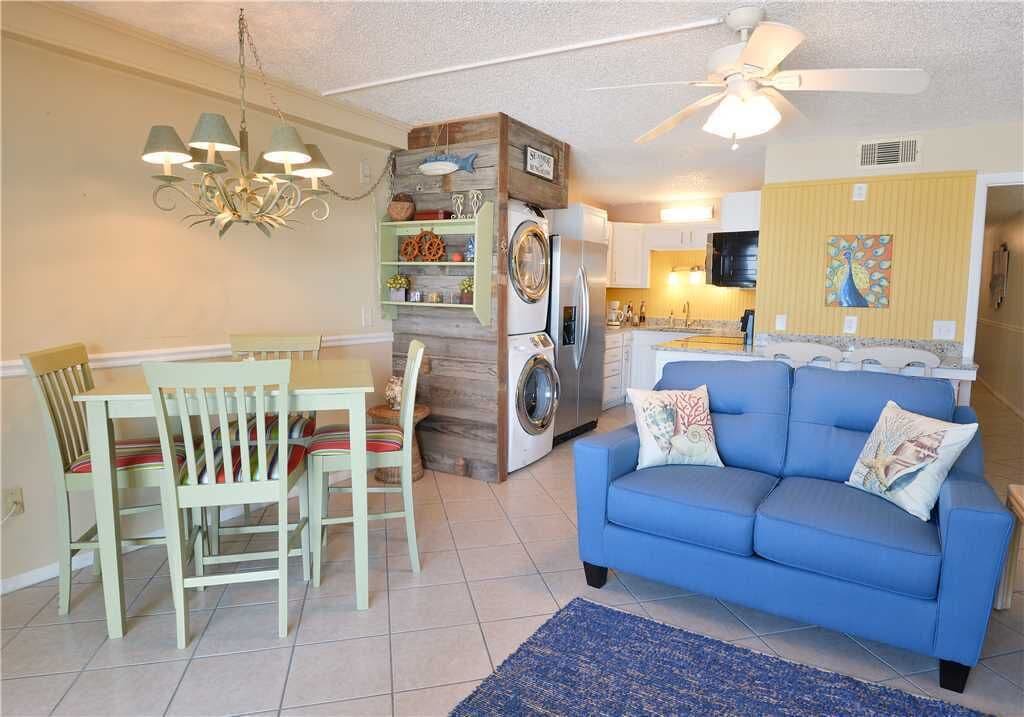 Photo of Livingroom in Panama City Beach