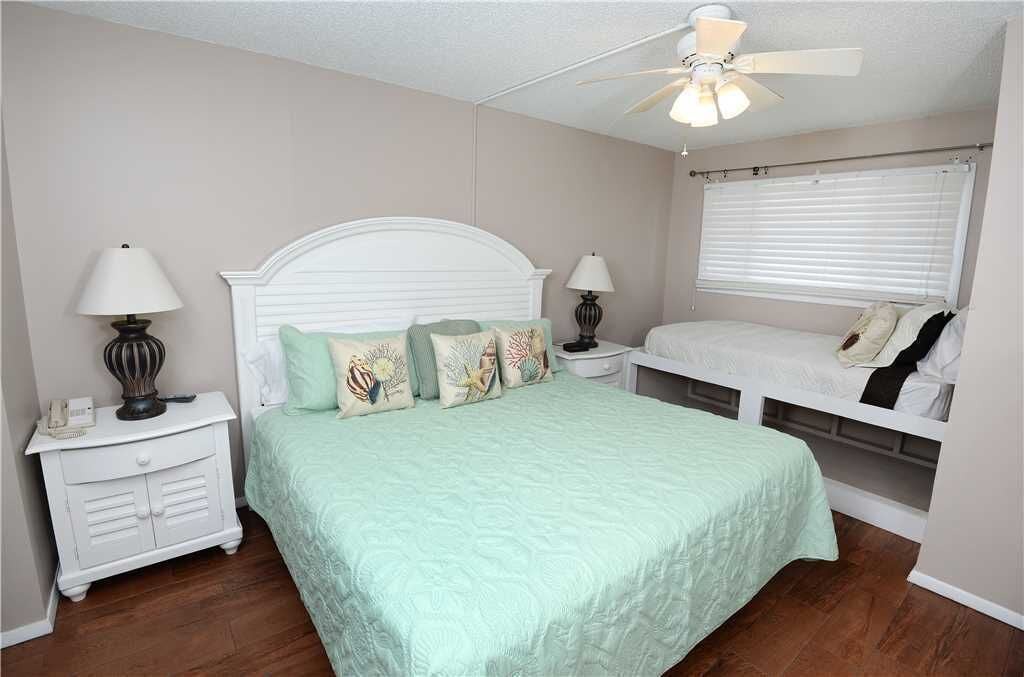 Photo of Bedroom in Panama City Beach