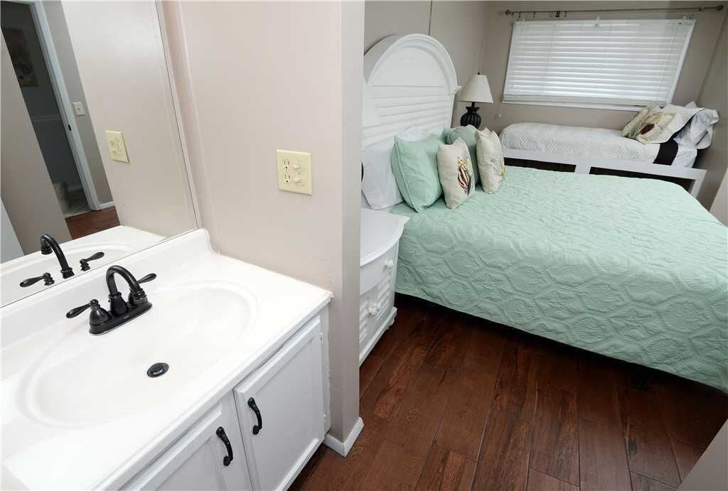 Photo of Bedroom in Panama City Beach