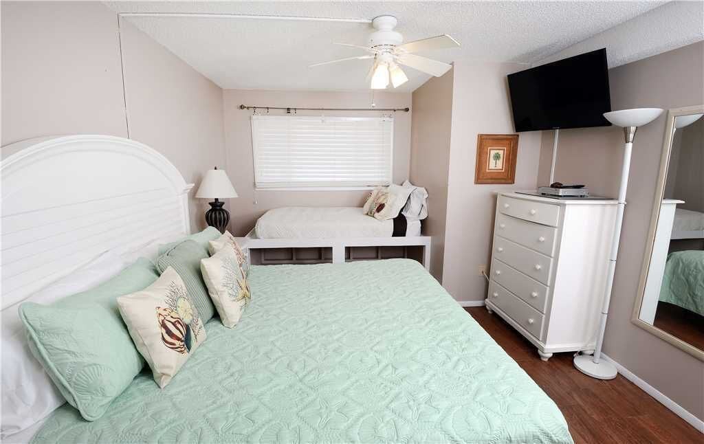 Photo of Bedroom in Panama City Beach