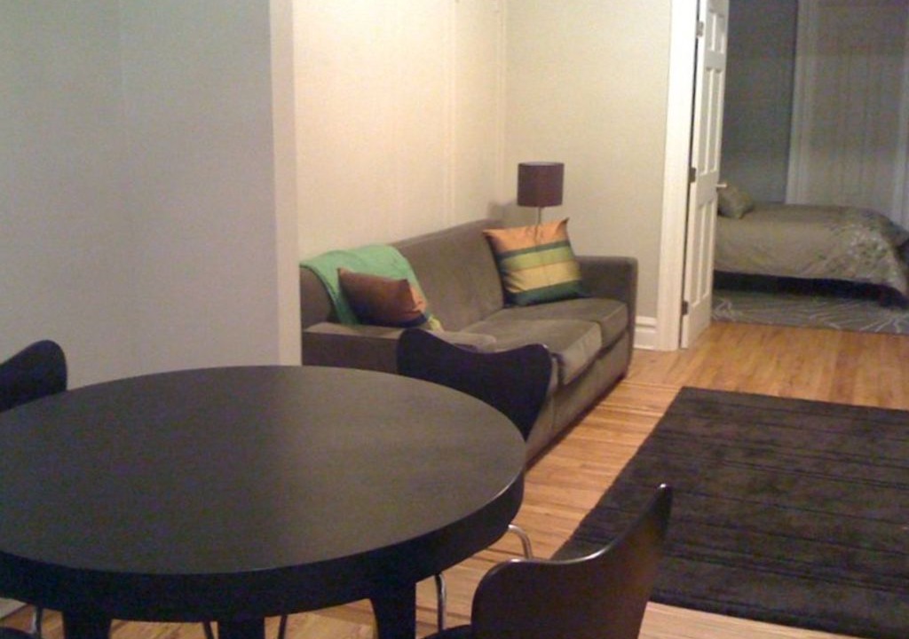 Photo of Livingroom in Carroll Gardens