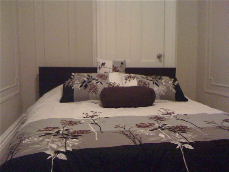 Photo of Bedroom in Carroll Gardens
