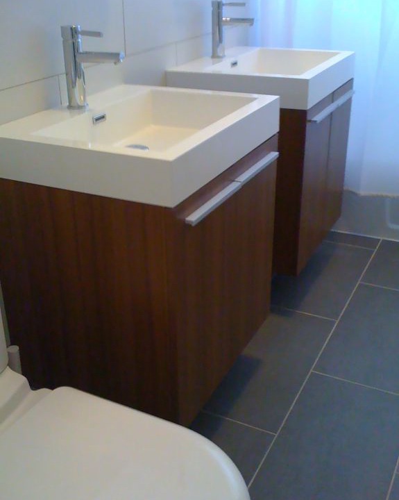 Photo of Bathroom in Carroll Gardens