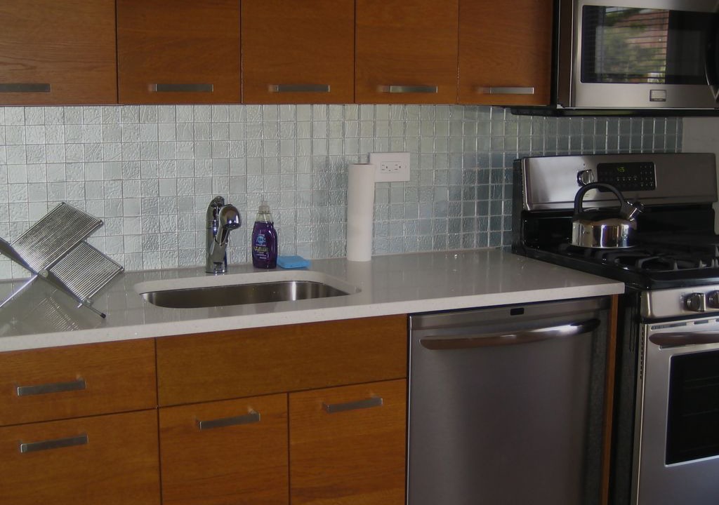 Photo of Kitchen in Carroll Gardens