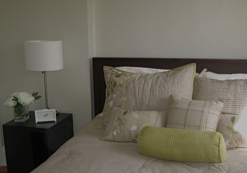 Photo of Bedroom in Carroll Gardens