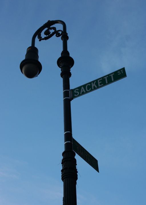 Photo of Others in Carroll Gardens