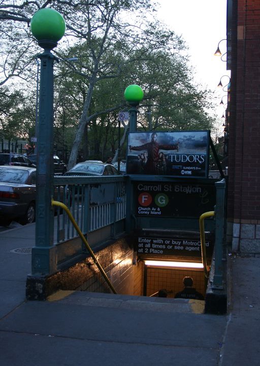 Photo of Others in Carroll Gardens