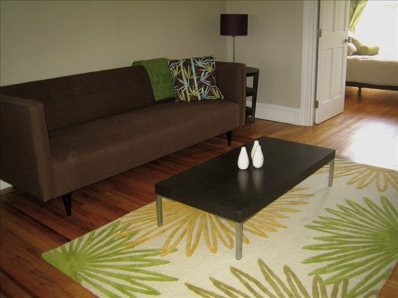 Photo of Livingroom in Carroll Gardens