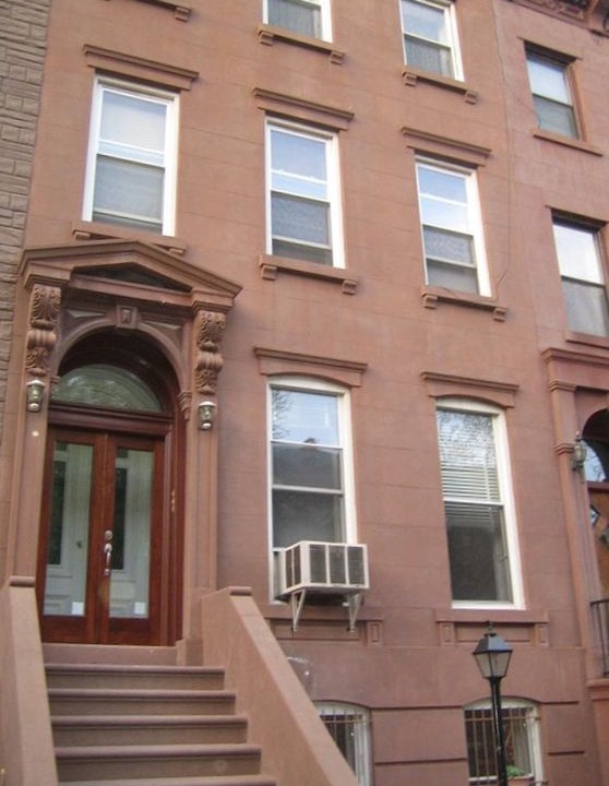 Photo of Buildings in Carroll Gardens