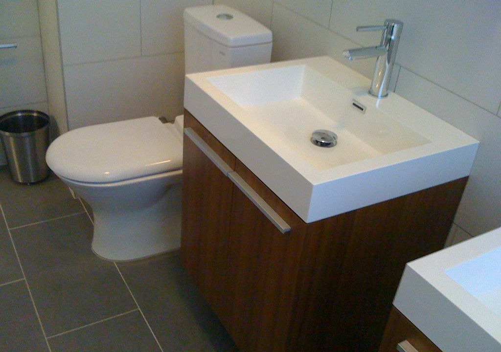 Photo of Bathroom in Carroll Gardens