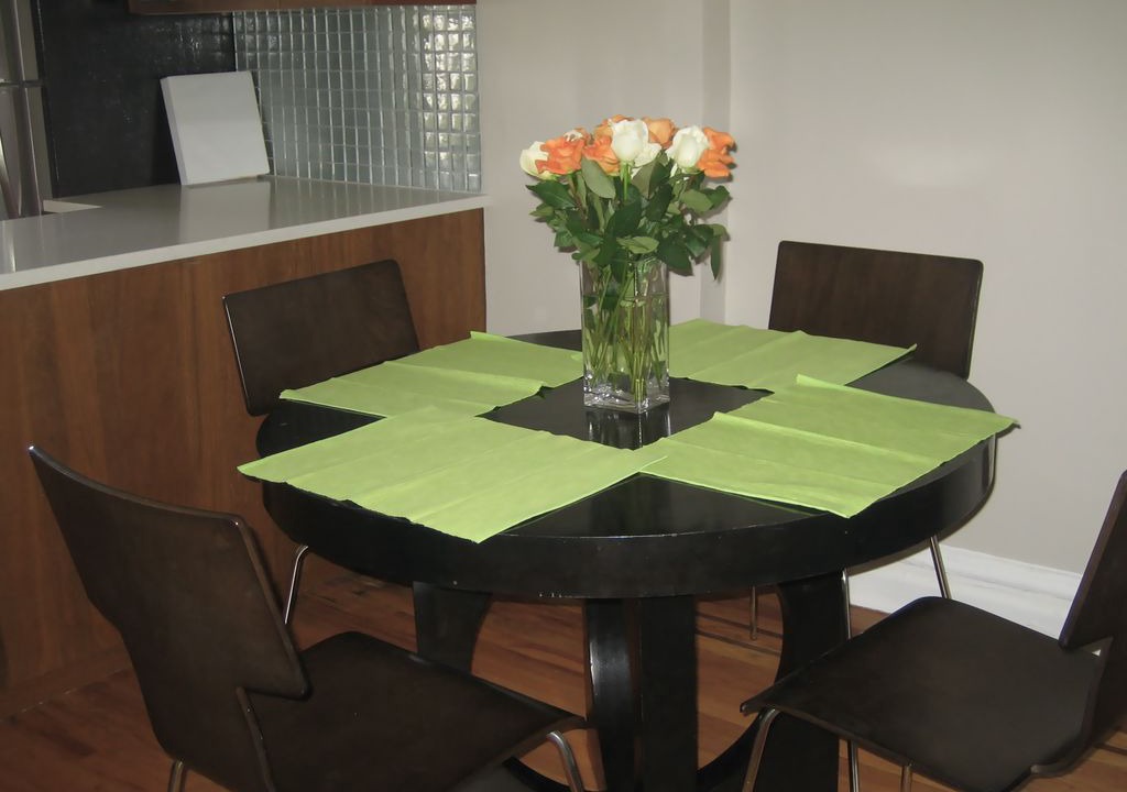 Photo of Livingroom in Carroll Gardens