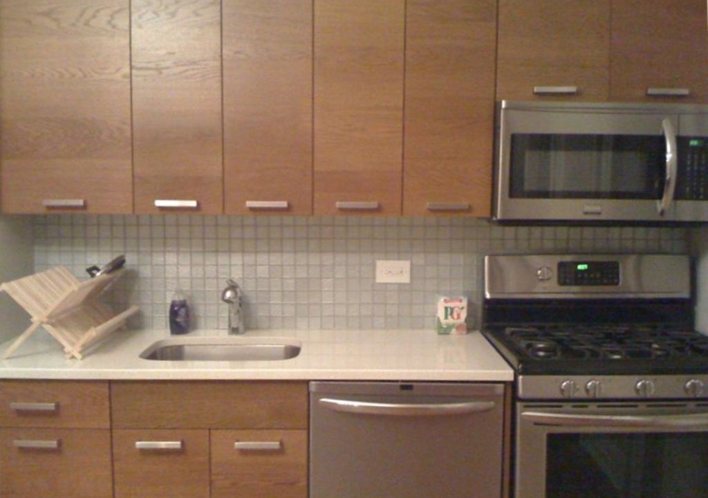 Photo of Kitchen in Carroll Gardens