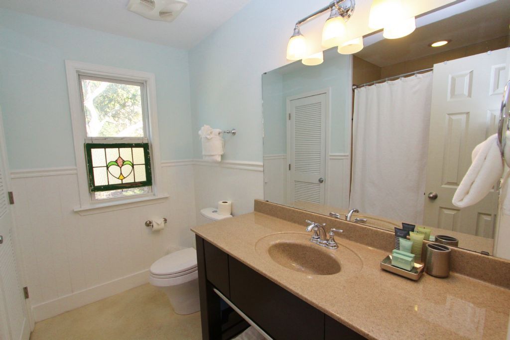 Photo of Bathroom in San Juan