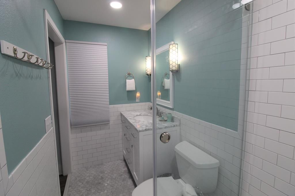 Photo of Bathroom in San Juan
