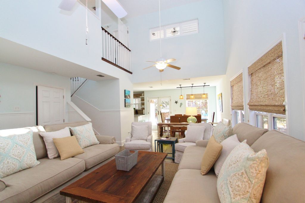 Photo of Livingroom in San Juan