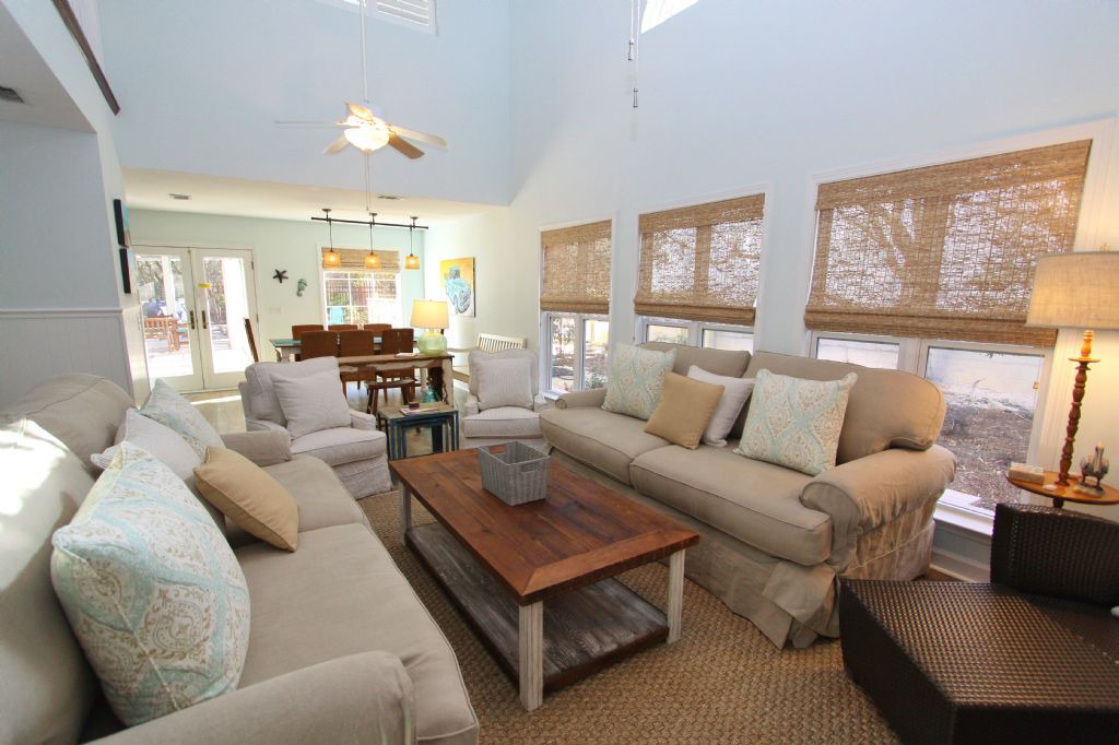 Photo of Livingroom in San Juan