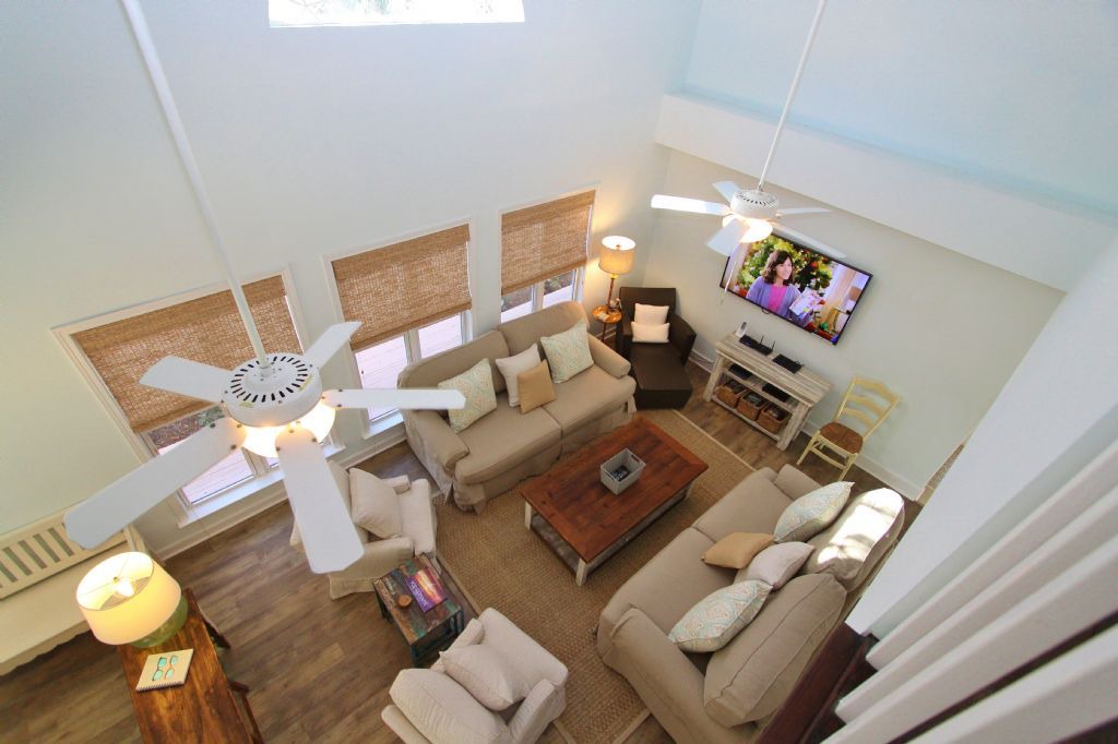 Photo of Livingroom in San Juan