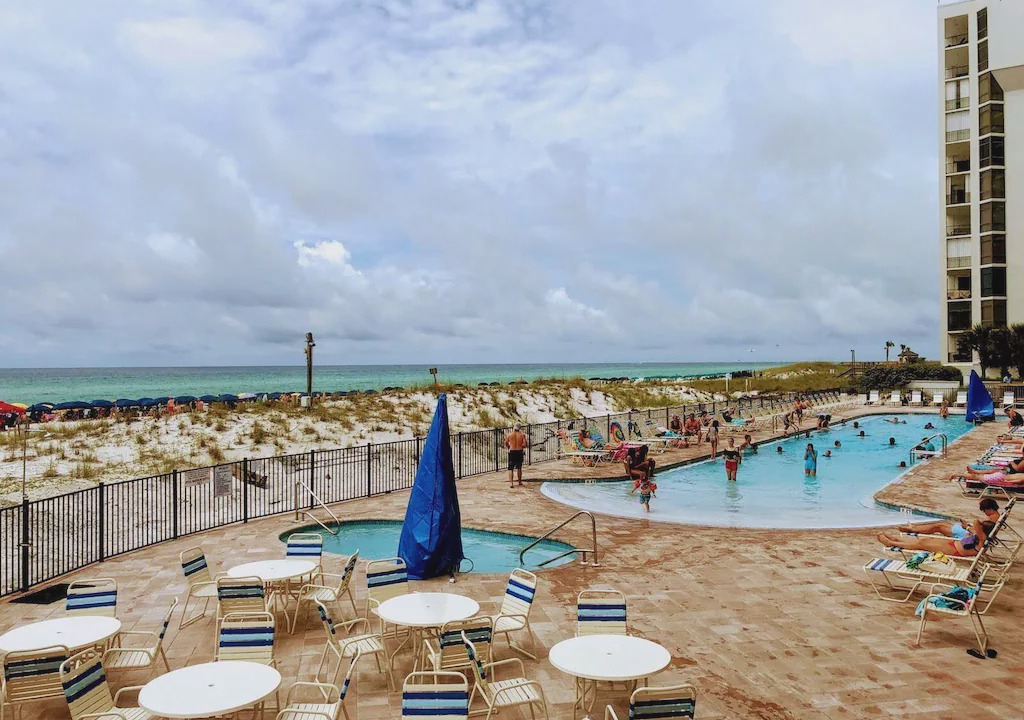 Photo of Others in Emerald Coast