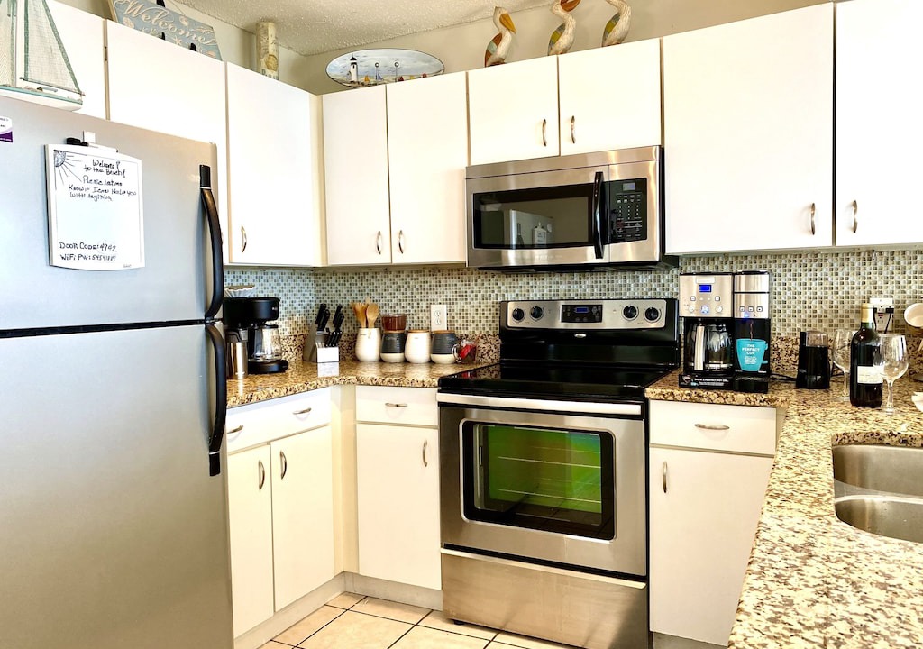 Photo of Kitchen in Emerald Coast