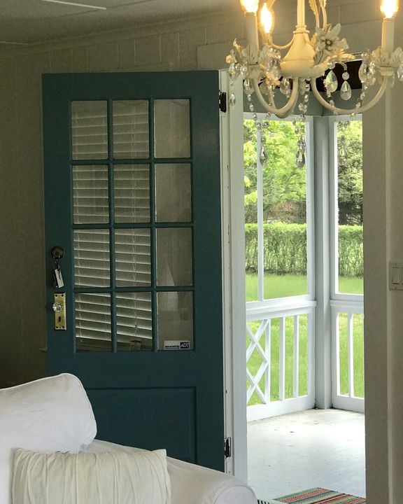 Photo of Bedroom in Long Island